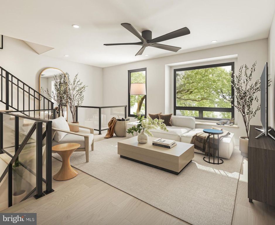 1029 HYDE ST, PHILADELPHIA, PA 19125 — photo 3