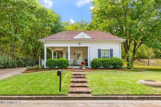 1937 Windsor Drive, Yazoo City, MS 39194
