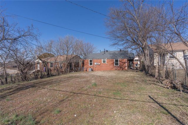 2204 NE 25th Street, Oklahoma City, OK 73111