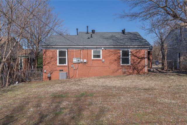 2204 NE 25th Street, Oklahoma City, OK 73111