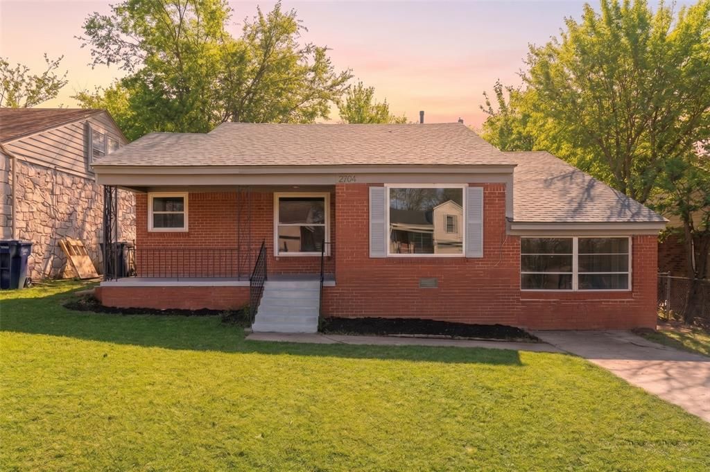 2204 NE 25th Street, Oklahoma City, OK 73111