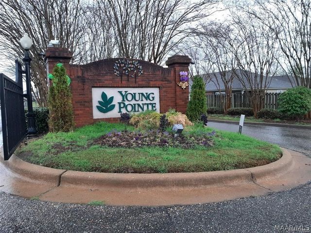 4646 Young Meadow Chase Drive, Montgomery, AL 36106
