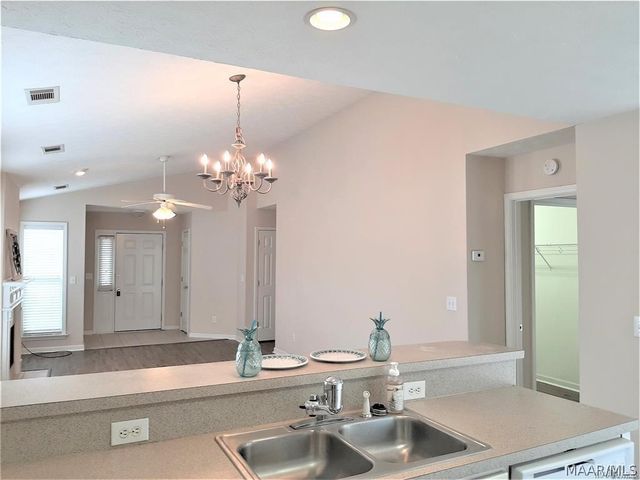 4646 Young Meadow Chase Drive, Montgomery, AL 36106