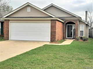 4646 Young Meadow Chase Drive, Montgomery, AL 36106