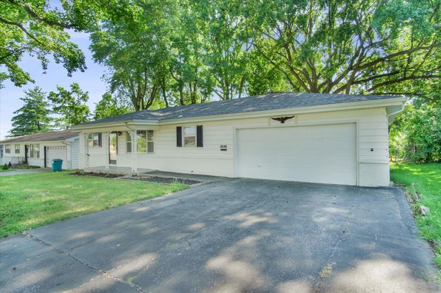 1846 South Nettleton Avenue, Springfield, MO 65807