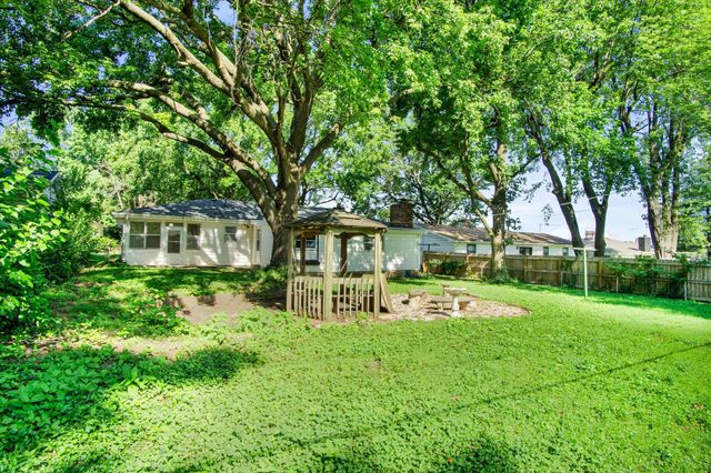 1846 South Nettleton Avenue, Springfield, MO 65807