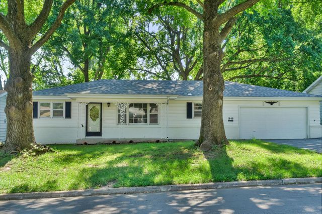 1846 South Nettleton Avenue, Springfield, MO 65807