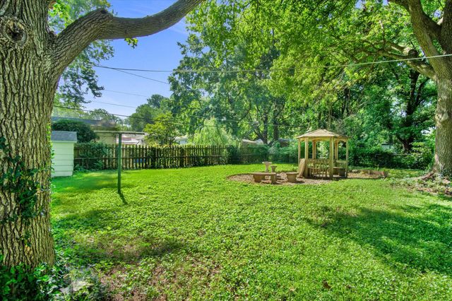 1846 South Nettleton Avenue, Springfield, MO 65807