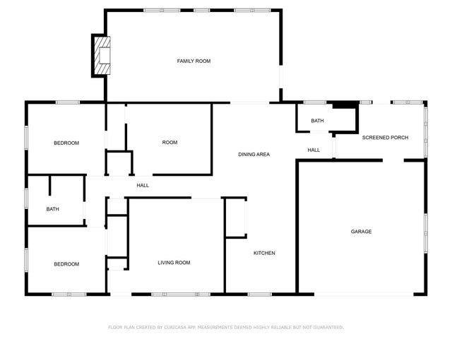 1846 South Nettleton Avenue, Springfield, MO 65807