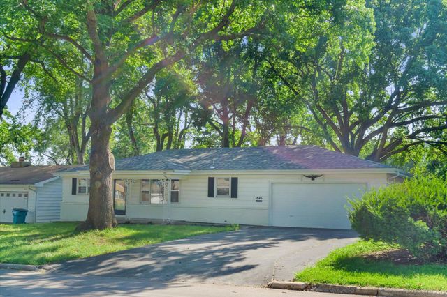 1846 South Nettleton Avenue, Springfield, MO 65807