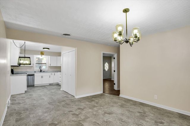 1846 South Nettleton Avenue, Springfield, MO 65807