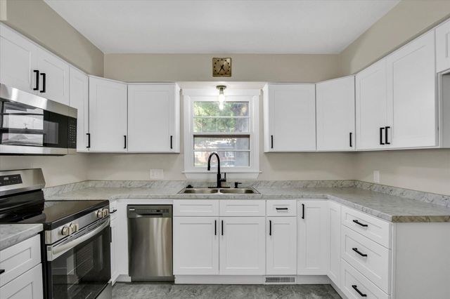 1846 South Nettleton Avenue, Springfield, MO 65807