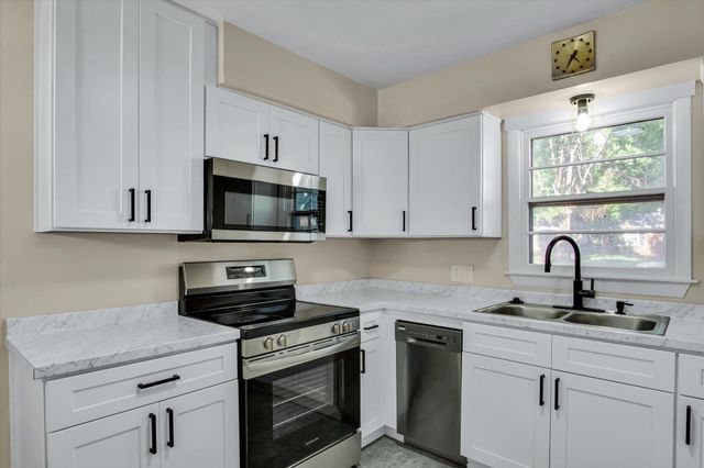 1846 South Nettleton Avenue, Springfield, MO 65807