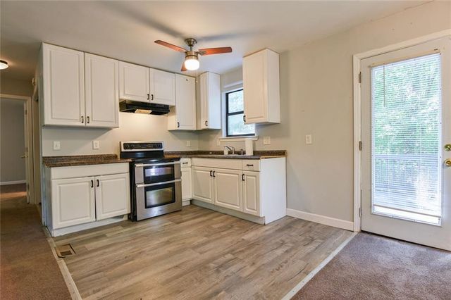 615 Brooks St Street, Dallas, GA 30157