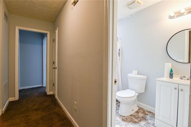 615 Brooks St Street, Dallas, GA 30157