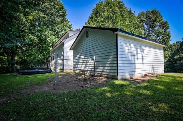 615 Brooks St Street, Dallas, GA 30157