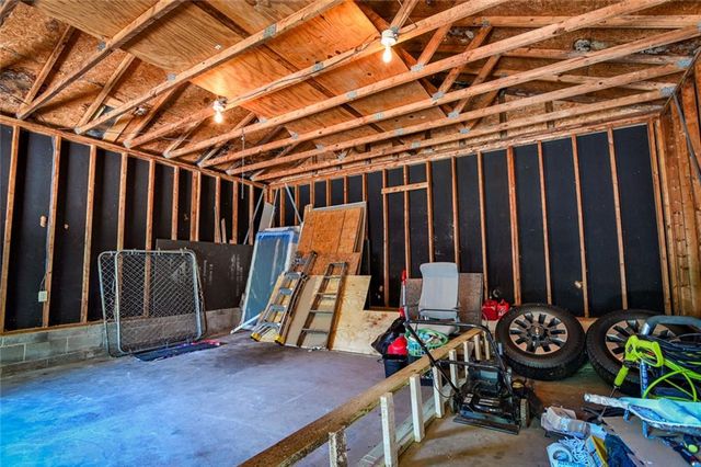 615 Brooks St Street, Dallas, GA 30157