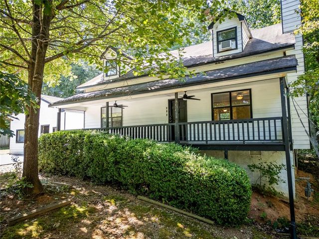 615 Brooks St Street, Dallas, GA 30157