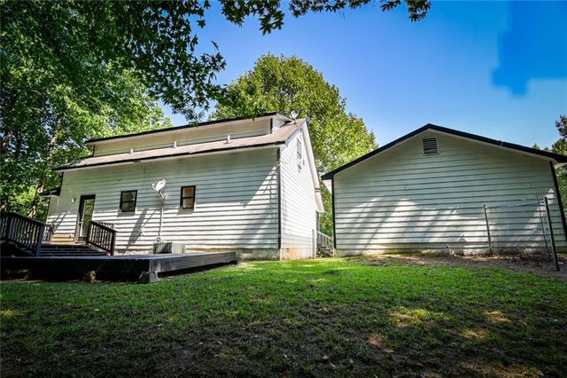 615 Brooks St Street, Dallas, GA 30157