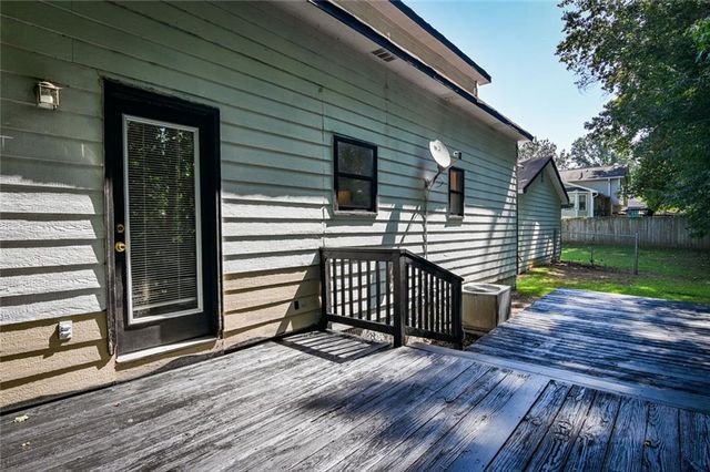 615 Brooks St Street, Dallas, GA 30157