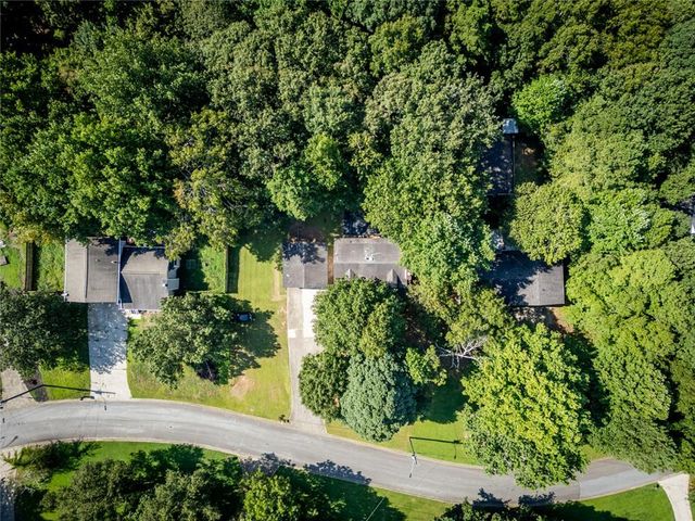 615 Brooks St Street, Dallas, GA 30157