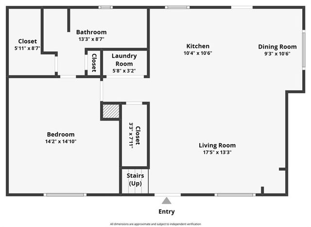 615 Brooks St Street, Dallas, GA 30157