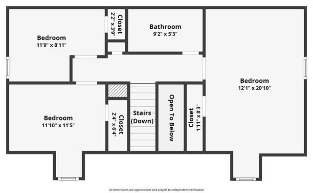 615 Brooks St Street, Dallas, GA 30157