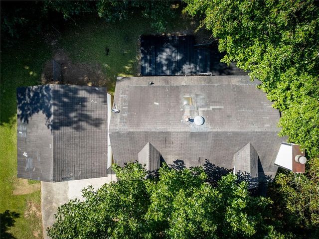 615 Brooks St Street, Dallas, GA 30157