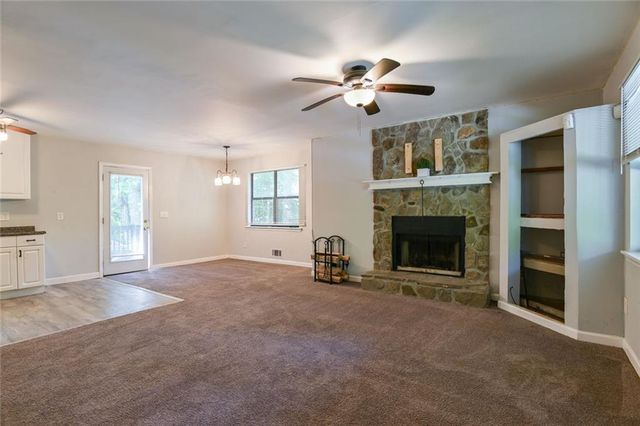 615 Brooks St Street, Dallas, GA 30157