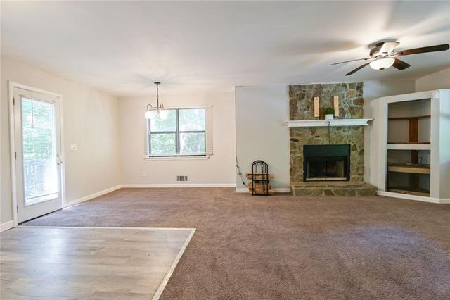 615 Brooks St Street, Dallas, GA 30157