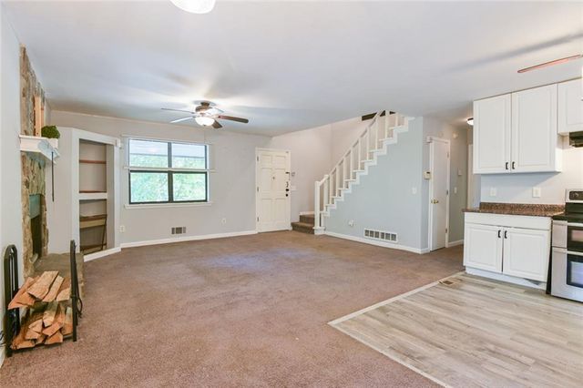 615 Brooks St Street, Dallas, GA 30157
