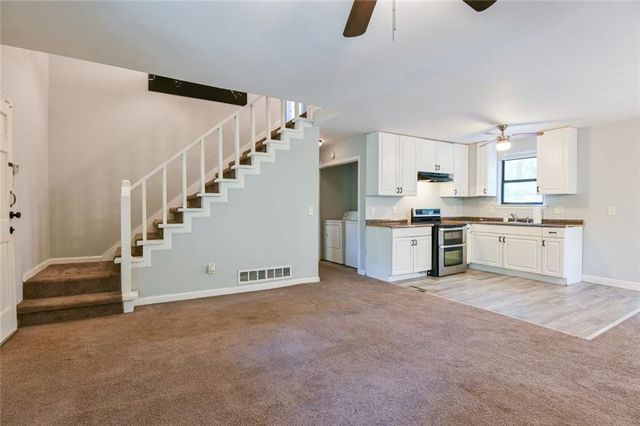 615 Brooks St Street, Dallas, GA 30157