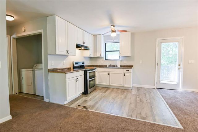 615 Brooks St Street, Dallas, GA 30157
