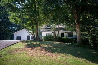 615 Brooks St Street, Dallas, GA 30157
