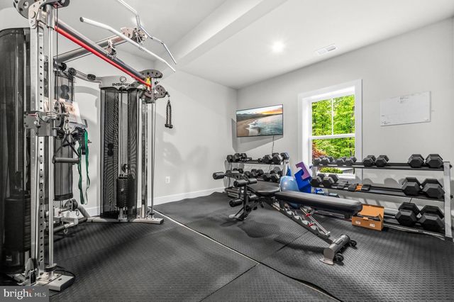 26829 BEECH BEND DR, Centreville, VA 20120