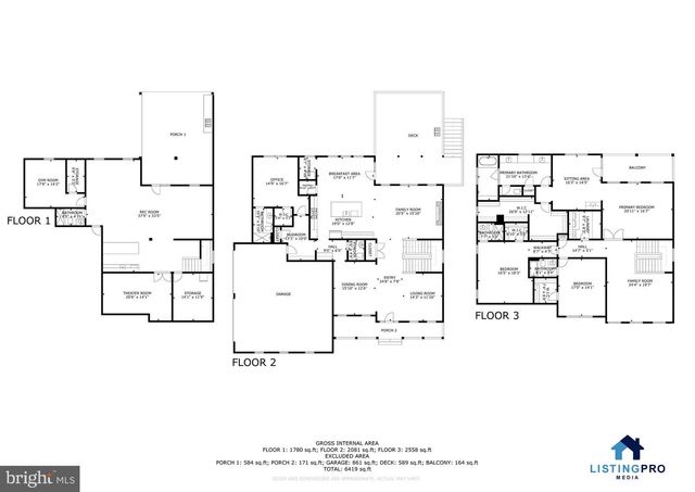 26829 BEECH BEND DR, Centreville, VA 20120