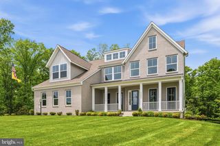 26829 BEECH BEND DR, Centreville, VA 20120