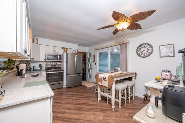 296 Island Drive, Beaverton, MI 48612