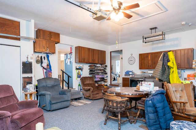 296 Island Drive, Beaverton, MI 48612