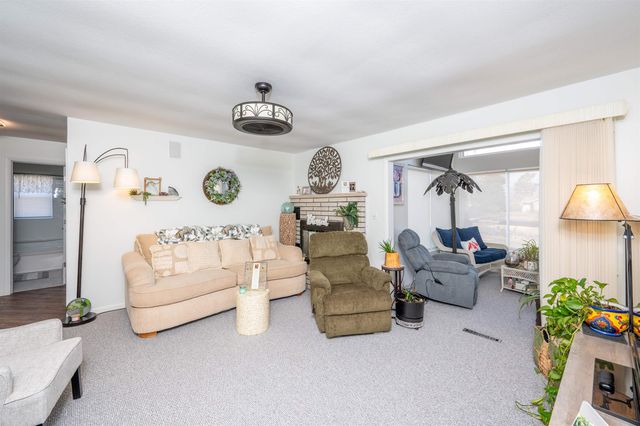 296 Island Drive, Beaverton, MI 48612