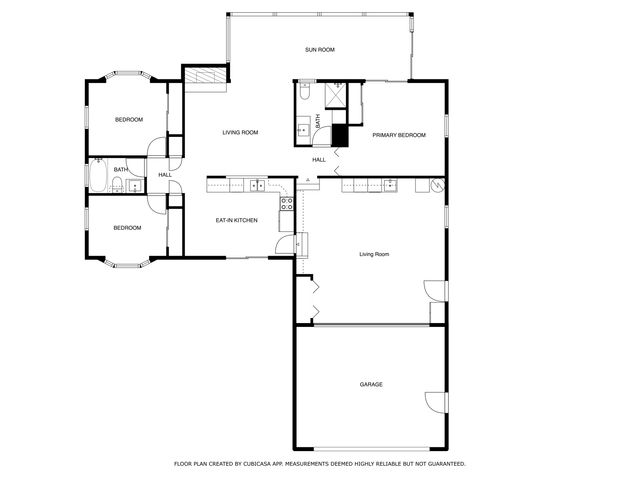 296 Island Drive, Beaverton, MI 48612