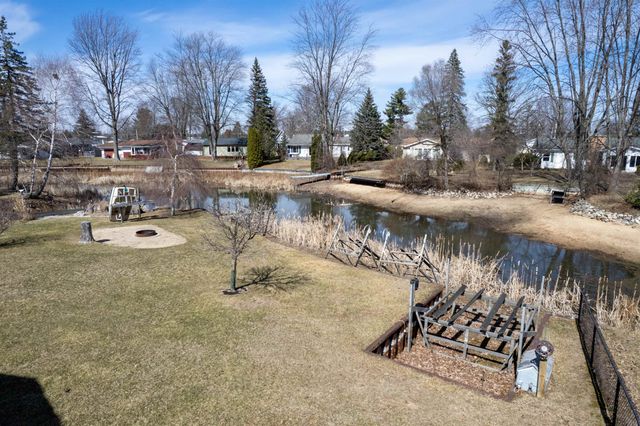 296 Island Drive, Beaverton, MI 48612