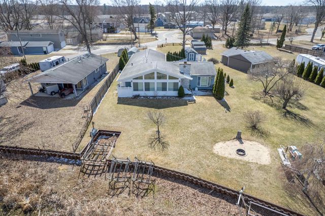 296 Island Drive, Beaverton, MI 48612