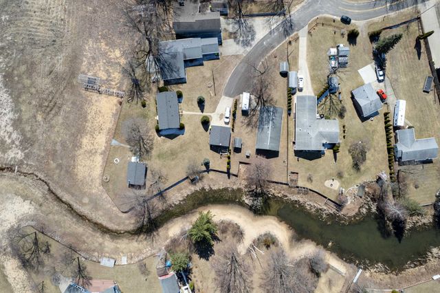 296 Island Drive, Beaverton, MI 48612