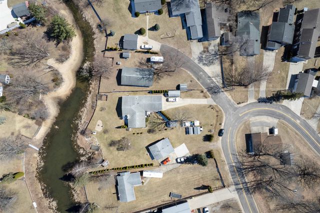 296 Island Drive, Beaverton, MI 48612
