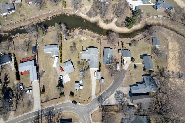 296 Island Drive, Beaverton, MI 48612