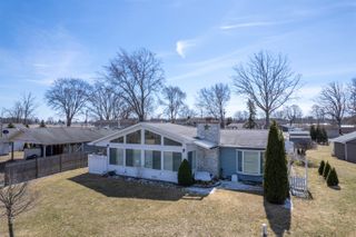296 Island Drive, Beaverton, MI 48612