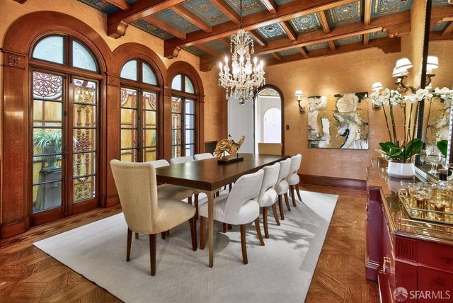 2457 Bay Street, San Francisco, CA 94123