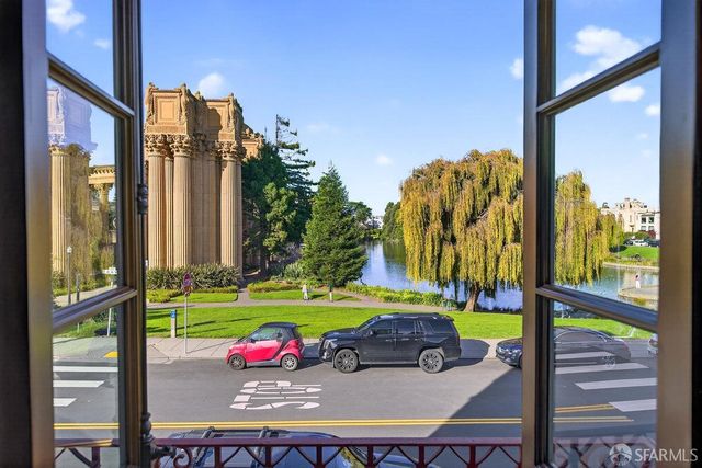 2457 Bay Street, San Francisco, CA 94123