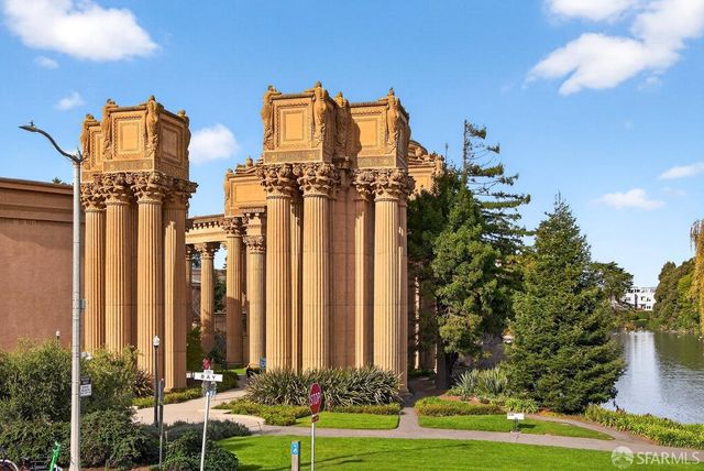 2457 Bay Street, San Francisco, CA 94123